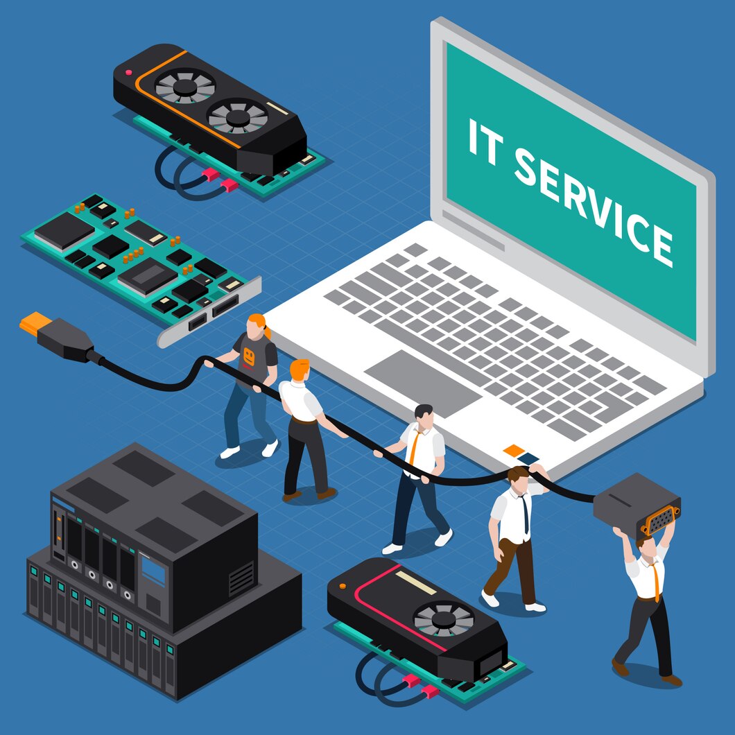 Computer Service